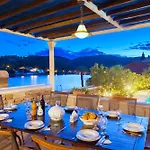 Mir Vami - Heated Pool, Sea Views & 100m I Brac Island * Sumartin
